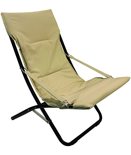 Blinky 9693415 Polsterstuhl CANAPONE Relax, Beige von Blinky