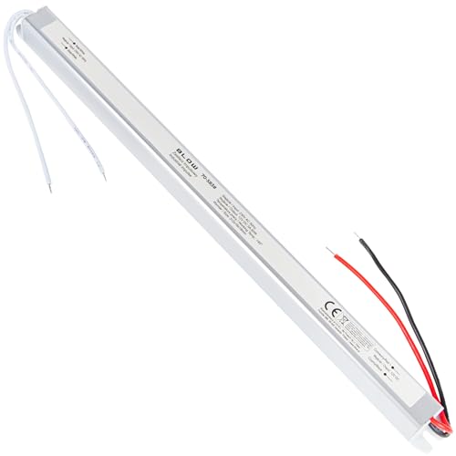 LED Bänderset ULTRA SLIM MIT MÖBELSCHUTZ IP20 12V 5A 60W von Blow