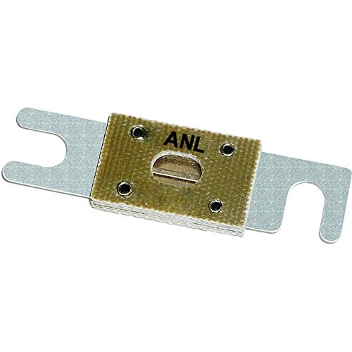 BLUE SEA SYSTEMS BS-5133 / Fuse ANL Stud Mnt 300A von Blue Sea Systems