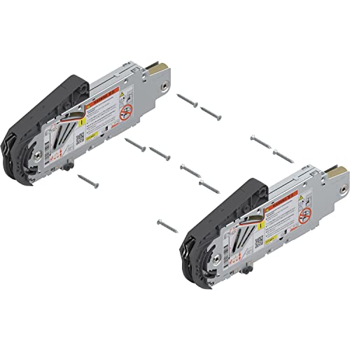 BLUM AVENTOS HS HOCHSCHWENKKLAPPE TYP I KRAFT- SPEICHERSET KOMPATIBEL M.SERVO-DR von Blum