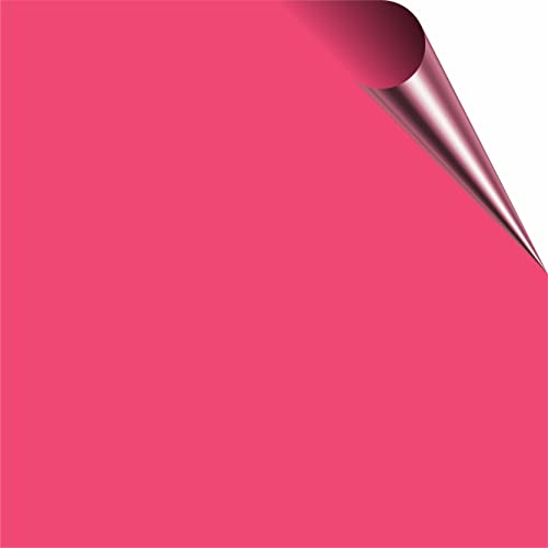 Bolsover Designs Fliesenaufkleber, 100 mm x 100 mm, für Küchen- und Badezimmerfliesen Rose von Bolsover Designs