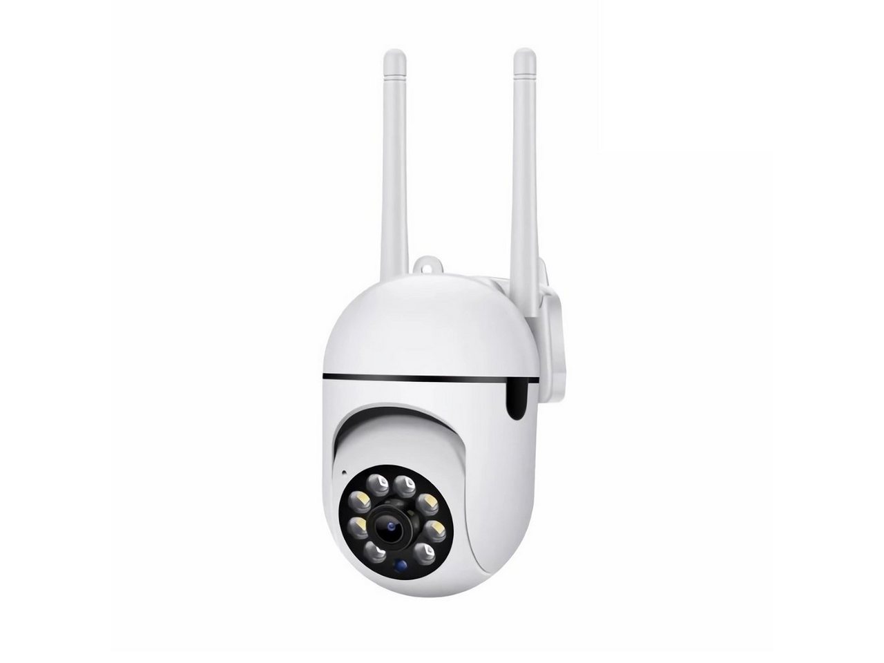 Bolwins B98D WIFI IP Überwachung Kamera Dual Band Wireless Nachtsicht Video Überwachungskamera von Bolwins