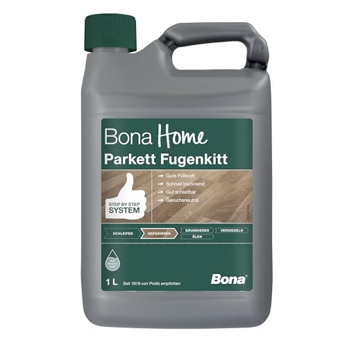 Bona Bona Parkett Fugenkitt 1,0L WF210013005 von Bona