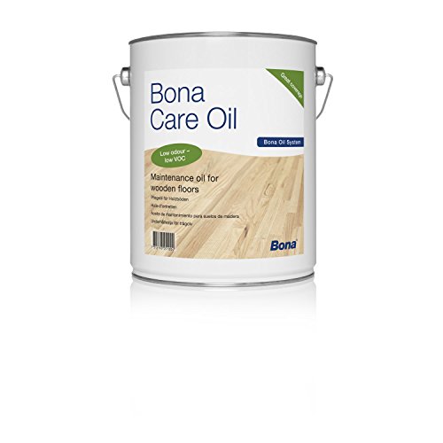 Bona Care Oil 5L von Bona