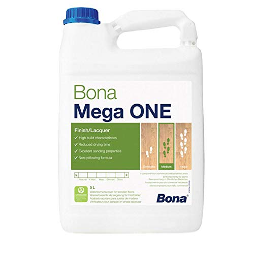 Bona Mega One matt 5 Liter von Bona