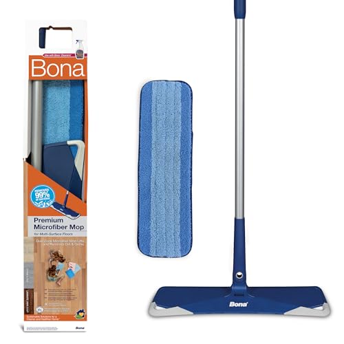 Premium Microfiber Floor Mop von Bona
