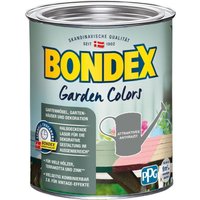 Bondex - Garden Colors Attraktives Anthrazit 0,75l - 389266 von Bondex