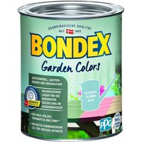 Bondex - Garden Colors Glockenblumen Blau 0,75l - 386157 von Bondex