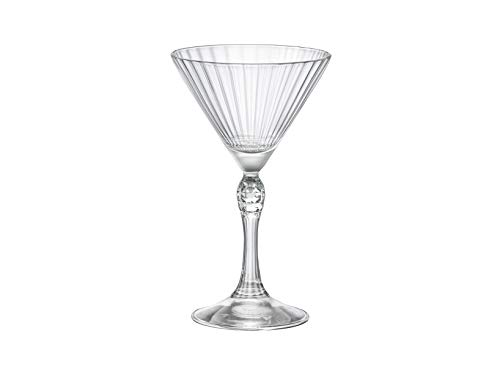 Bormioli 1798216 Haushaltswaren, Glas, Klar von Cosecha Privada