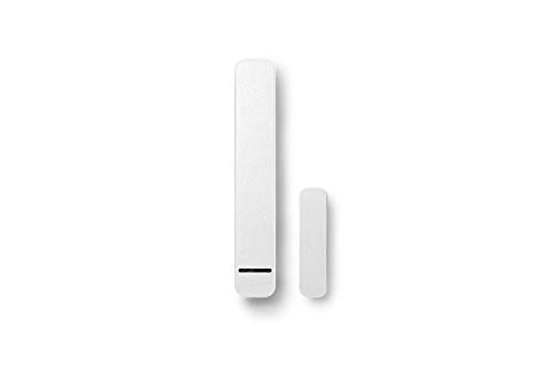 Bosch Smart Home Tür-/Fensterkontakt, Alarmanlage, Einbruchschutz, kompatibel mit Apple HomeKit, Batteriebetrieben, Kabellos von Bosch Smart Home