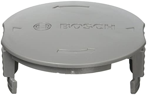 Bosch F016F05320 Spulenabdeckung für Rasentrimmer (EASYGRASSCUT18-230) Original – Bosch Spool Cover – F016F05320 O63 Bosch 3600HC1A00 von Bosch