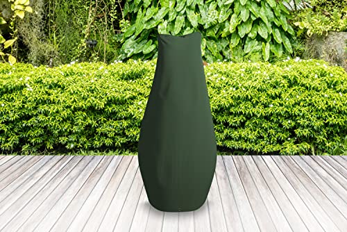 Bosmere Premium-Schutzhülle für Gartenkamin von Bosmere