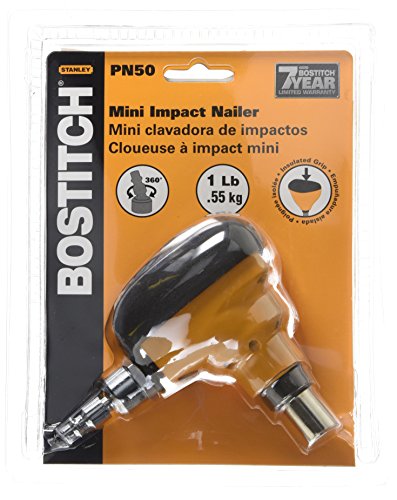 BOSTITCH PN50 Mini Impact Nailer by BOSTITCH von Bostitch