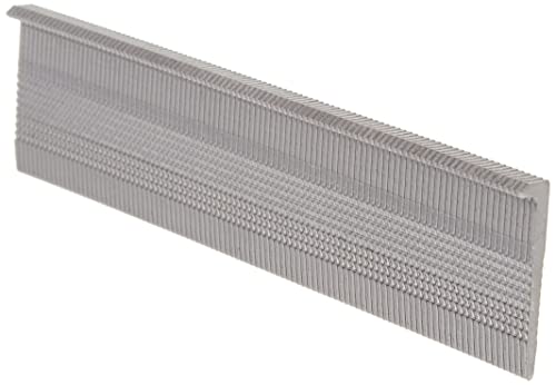 Bostitch FLN-150 38mm Flooring Cleat Nails (Box of 1000), Galvanized, Metallics von Bostitch