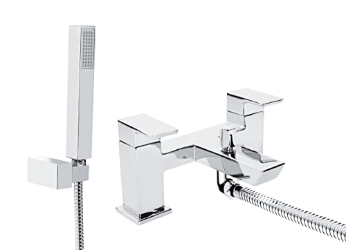 Bristan COB BF C Badewanneneinlauf, verschiedene Farben, Bath Shower Mixer von Bristan