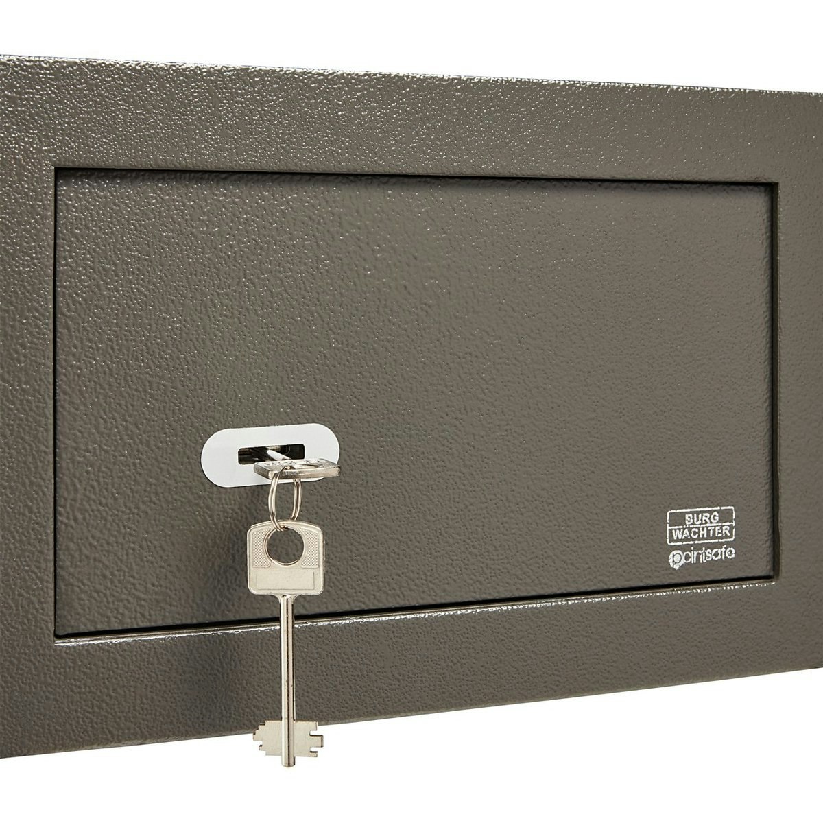 Burg Wächter Wandtresor PointSafe PW 2 S von Burg-Wächter KG