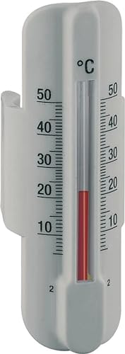 Caleffi Thermometer mit Schnellkupplung Typ 675 von Caleffi