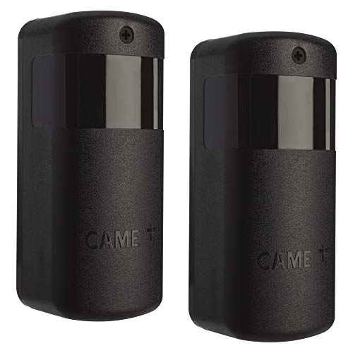 CAME 806TF-0060 DXR Lichtschranke, batteriebetrieben. von CAME