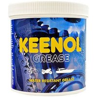 Camptropia - Keenol Grease Wasserabweisendes Fett Bio-Universalreiniger Spezialreiniger 500g von CAMPTROPIA