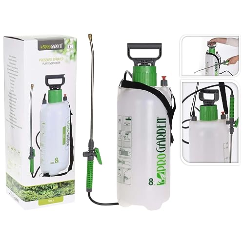 Pro Garden - Spray pressione 8L von PRO GARDEN