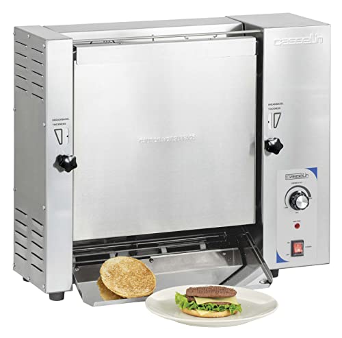 Casselin - Vertikaler Toaster 600B von Casselin