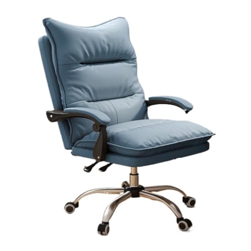 CDXINNUO Stuhl Computerstuhl, Bequem for Langes Sitzen, Heimstuhl, Hebedrehstuhl, Bürostuhl Computer Stuhl (Color : G, Size : A) von CDXINNUO