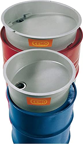 Fass-Trichter für 60 l Fässer von CEMO