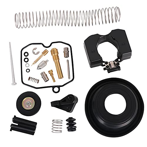 CENPEK Rebuild Kit für HD Sportster 40mm XL883 XL1200 Vergaser Keihni CV 27006-88 27421-99C 27490-04 von CENPEK