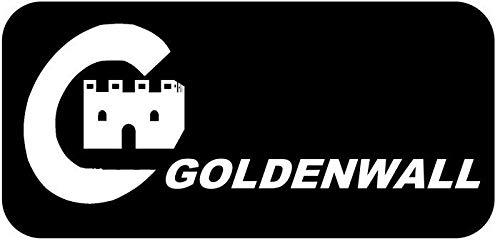 CGOLDENWALL Glieder für Preisunterschiede von CGOLDENWALL