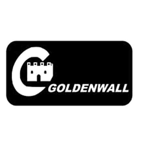 cgoldenwall YJ Serie Maschine - Stoffschere Zahnrad (YJ-50) von CGOLDENWALL