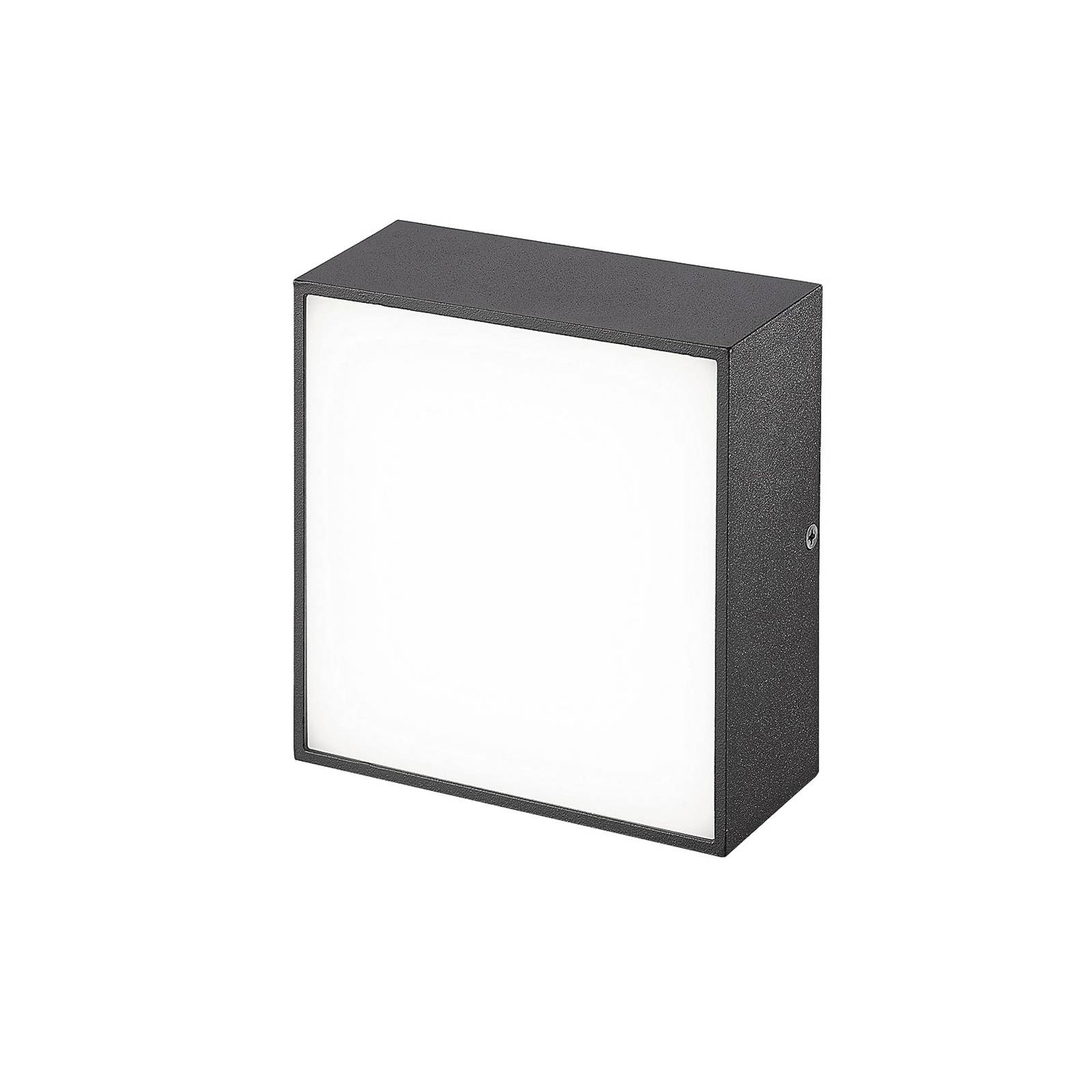 LED-Außenwandleuchte CMD 9023, 14 x 14 cm von CMD