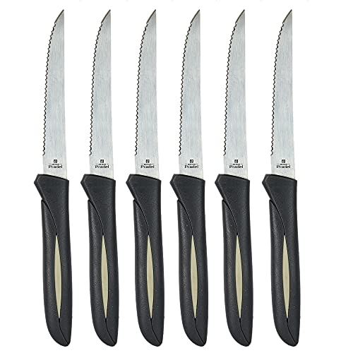 Cook Concept - KD3295 – Stainless Steel Knife Blade 20 cm Kitchen Utensil Knife von CMP