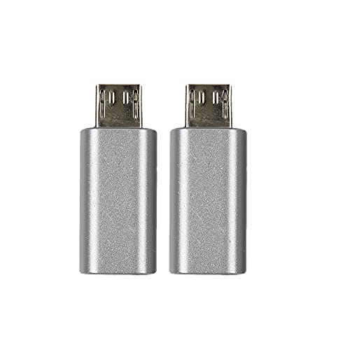 SET 2 ADAPTADORES MICRO USB von CMP
