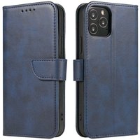 Cofi 1453 - cofi1453® Premium Magnet Case Buch Tasche Schutzhülle aufklappbare Hülle Standfunktion Zubehör kompatibel mit Samsung Galaxy A52s 5G von COFI 1453