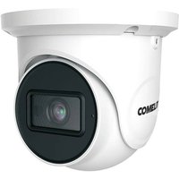 Ip Turret Dome Kamera 8MP mit festem Objektiv 2,8mm ai IPTCAMN08FA - Comelit von COMELIT