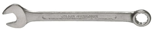 CON:P BP190032 Gabelringschlüssel, 32 mm, Chrom-Vanadium-Stahl, verchromt von CON:P