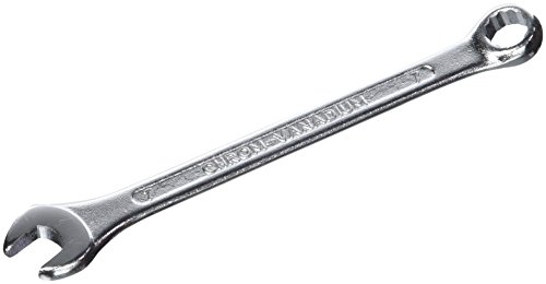 Con: P cpt539007 Kombination Schlüssel von Chrom-Vanadium-Stahl, silber, 7 mm von CON:P
