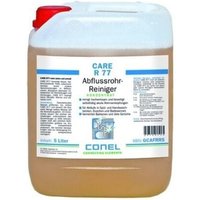 Care Abflussrohr-Reiniger 5 Liter Kanister - Conel von CONEL