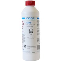 Care Spülkastenreiniger 500 ml Flasche professioneller Reiniger für Spülkästen - Conel von CONEL