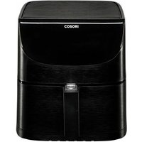 Cosori - cs 158-RXB Heißluftfritteuse schwarz von COSORI