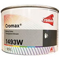 Cromax - 1493W base matt brown transparent 0,5 liter von CROMAX