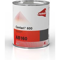 Cromax - AB160 resin centari 600 3,5-Liter von CROMAX