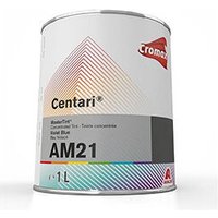 Cromax - AM21 centari base violet blau 1 liter von CROMAX