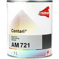 Cromax Am721 Centari Base Red Satin Pearl 1 Liter von CROMAX