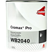 Cromax Pro Wb 2040 Harz Für Die Wasser Base Lt 3.5 von CROMAX