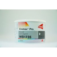 Cromax - WB1735 pro ultra fine aluminium 0,5 liter von CROMAX