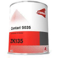 Cromax - ZK135 low emission 2K binder 3,5 liter von CROMAX