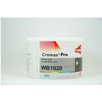 Cromax - pro WB1020 silver crystal base efx 0,5 liter von CROMAX