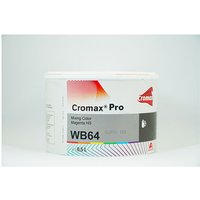 Cromax - pro WB64 base matt cyan hs 0,5 liter von CROMAX