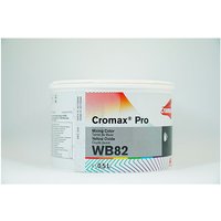 Cromax - pro WB82 base matt Oxidgelb 0,5 liter von CROMAX